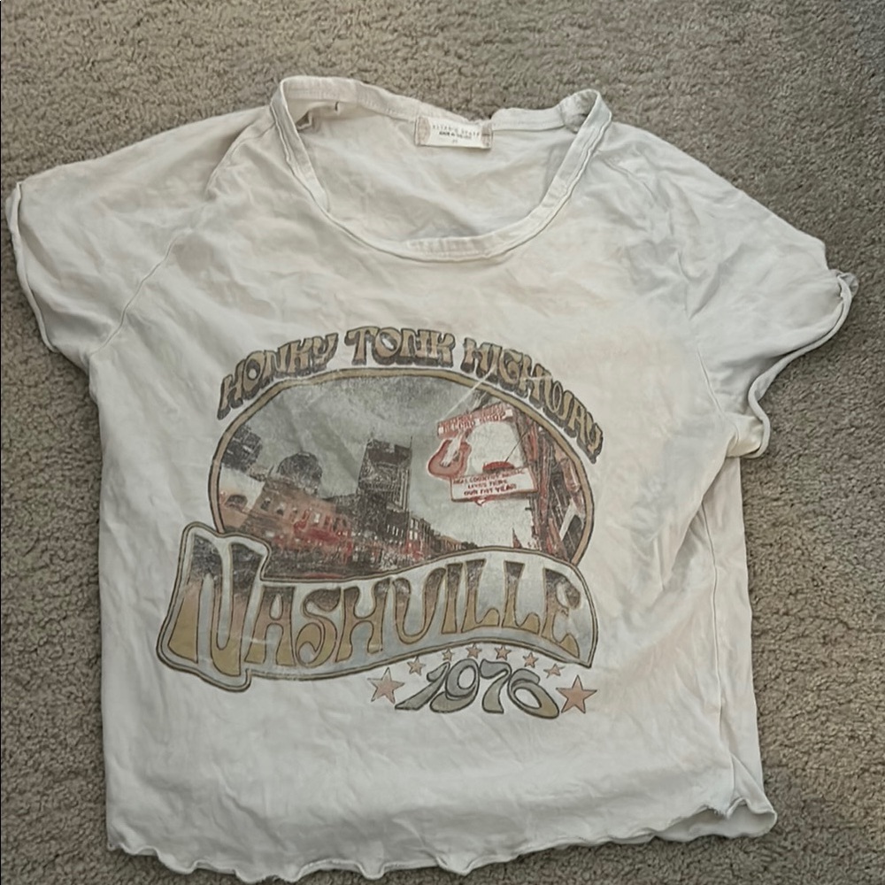 Altar'd State Casual Tee